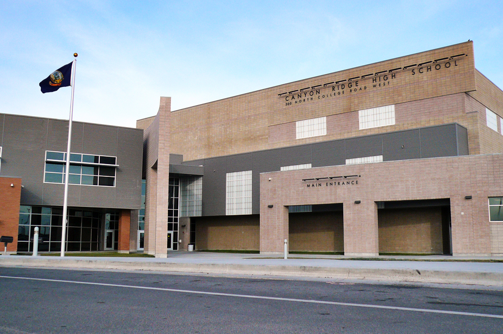 Just Out - HSBCAMPS Returns To Twin Falls November 5th! - HSBCamps