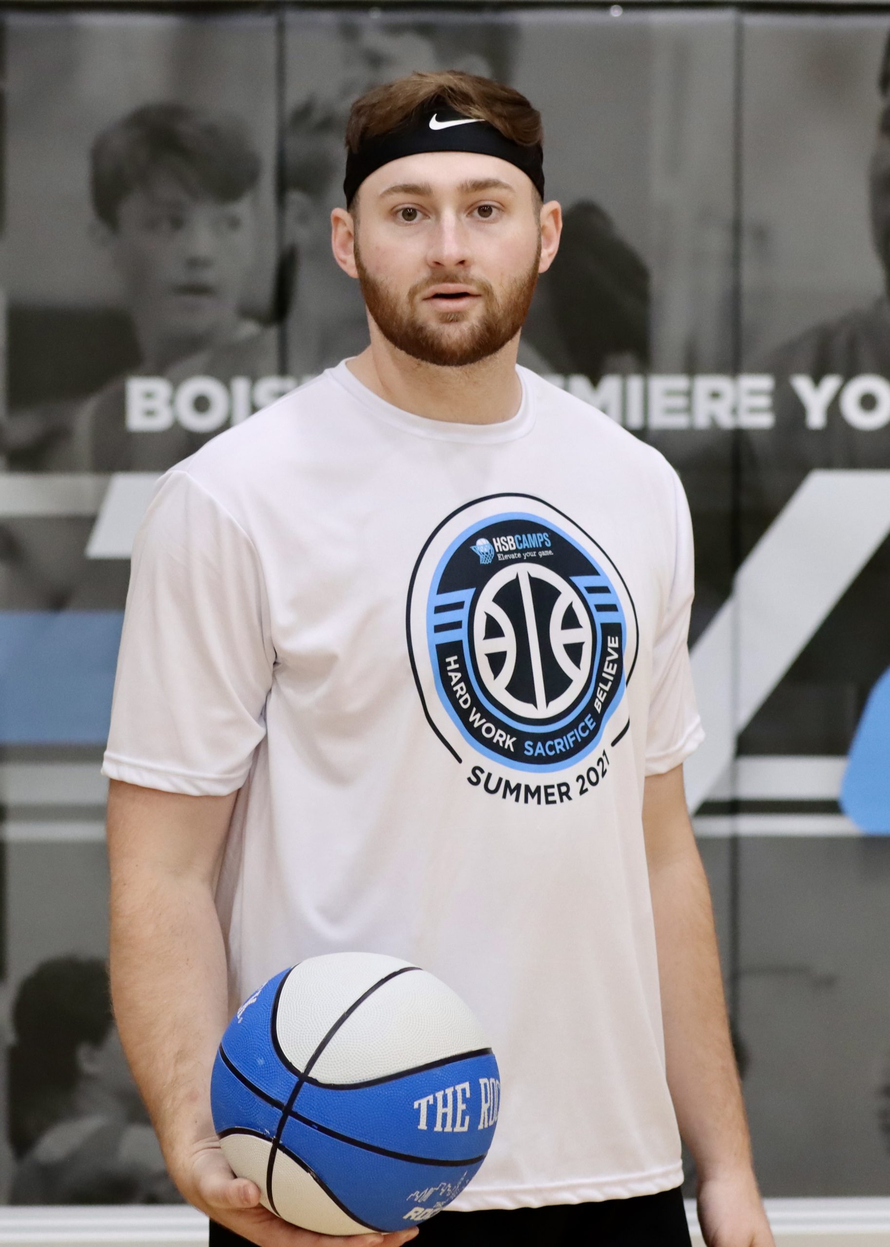 Luke Meyers