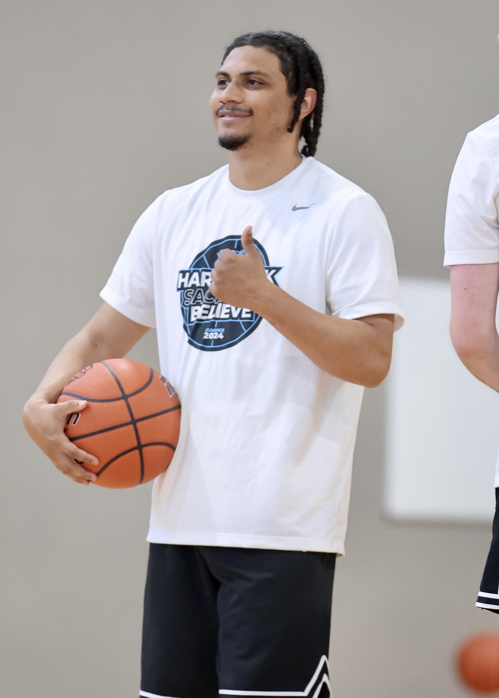 Isaiah Fisher