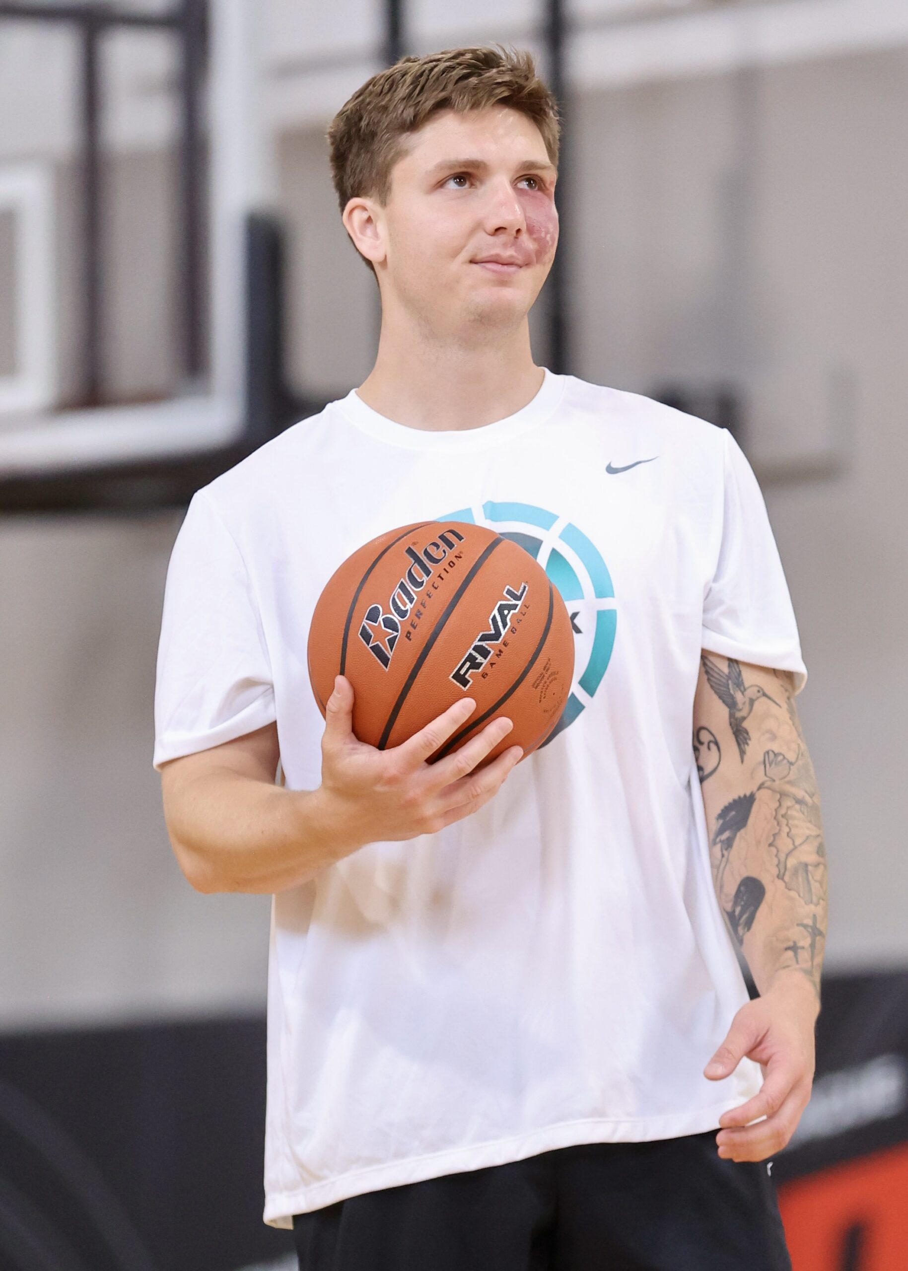 Preston Chandler
