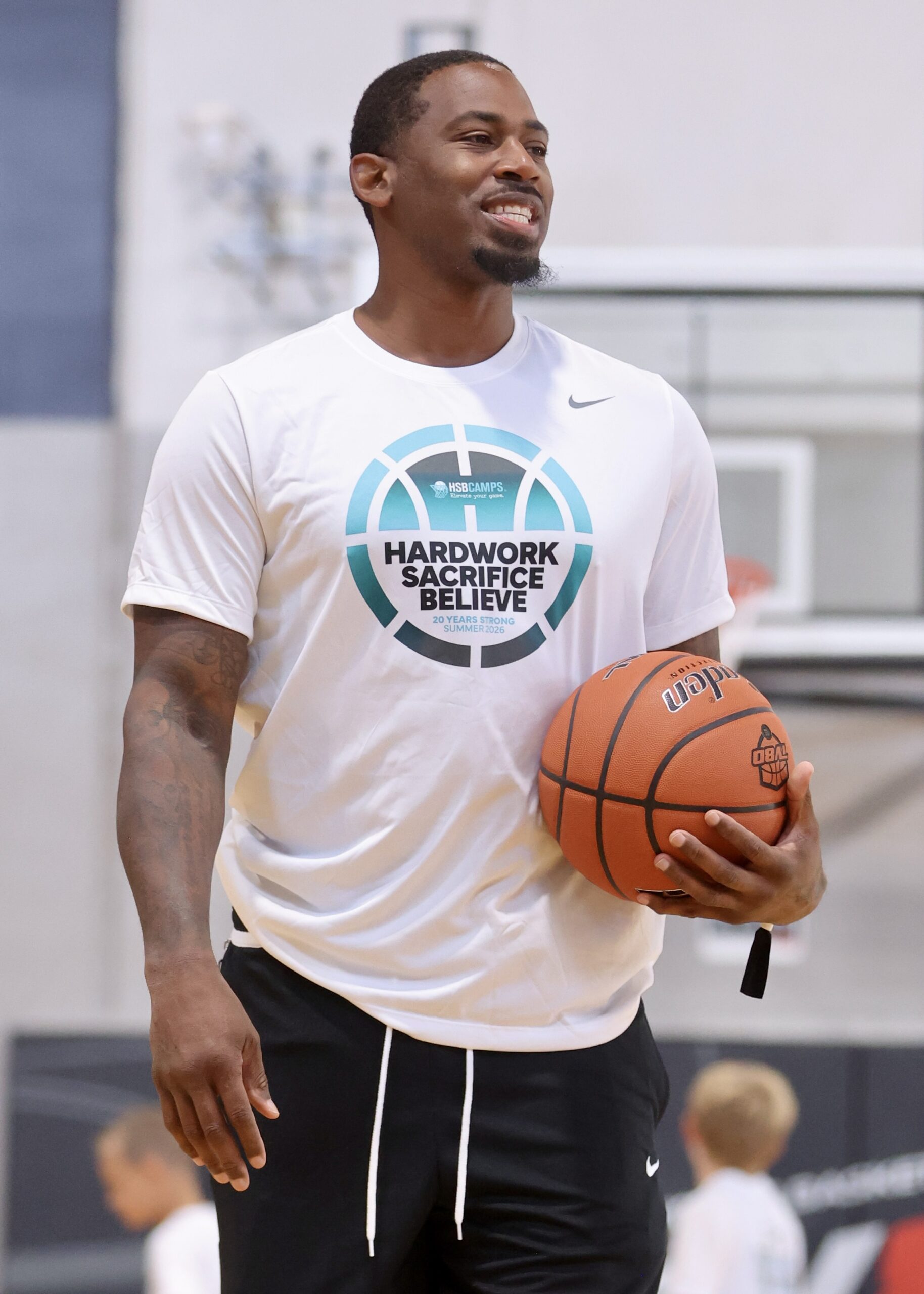 Tayron Thomas